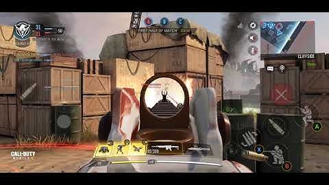 getting a nuke with the m4lmg