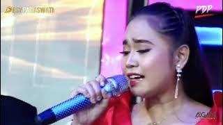 Cinta Seliwatan Anggi Wulandari