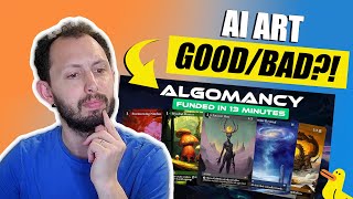 Algomancy - Kickstarter Stress Test screenshot 5