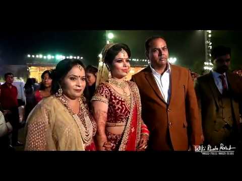 Geetika & Sajan Teaser Baba Me Teri Mallika