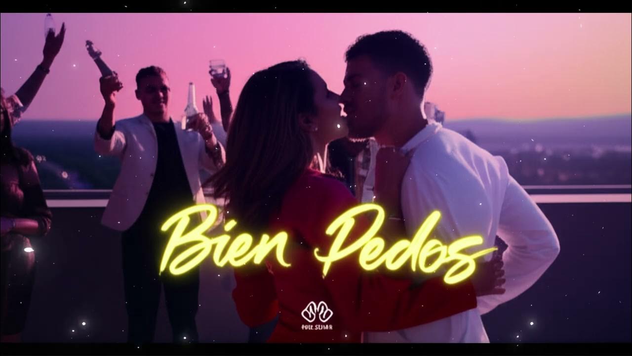 Xavi & Kapo – Bien Pedos (Official Music Video) | Reggaetón Hit 2025 | Fiesta Sin Reglas 🎉 Xavi & Kapo – Bien Pedos (Official Music Video) | Reggaetón Hit 2025 | Fiesta Sin Reglas 🎉