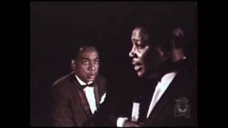 Boatner's Ink Spots - It's A Sin To Tell A Lie