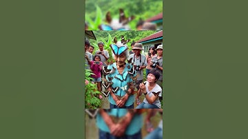 Sự đặc biệt của bà tám#chatgpt #ai #aivietnam