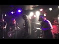 【VENUS PETER】2012.7.7 Live at FEVER Guest:真城めぐみ(HICKSVILLE)