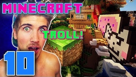 EPIC TROLLING JUMP MAP! "SUGAR BOMBS!" (Ep.10)