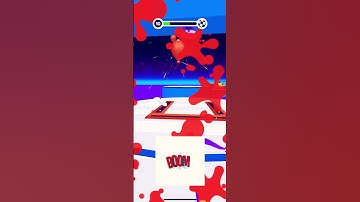 Blob Shooter 3D🎯| Arbalest 🏹 SHOT 😉 | BOOM💣|Level 10 #blobshooter3dios #blobshooter3dgameplay