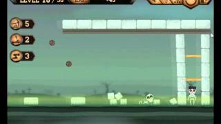 SkullHunter Walkthrough screenshot 3