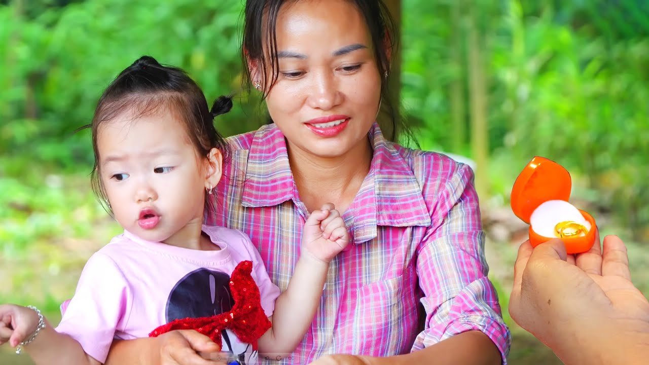 Shocking Twist: Ms. An Opens Her Heart - Receive a Second Proposal - Help Ex-Husband Move! | Ep 8