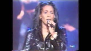 Eternal - Power of a woman