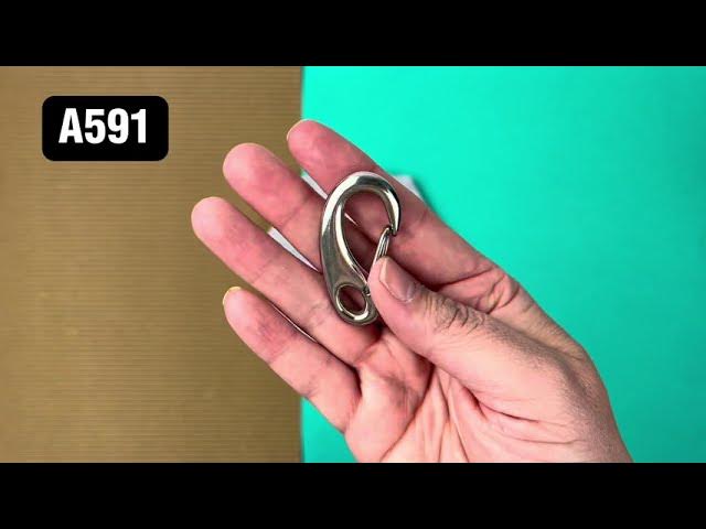 Buy Lucky Line 3-Way Pull-Apart Key Chain