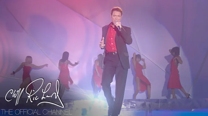 Cliff Richard - All Shook Up (The Hits I Missed, 1...