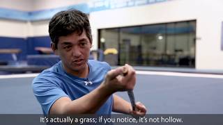 Filipino Martial Arts at UCLA Rec