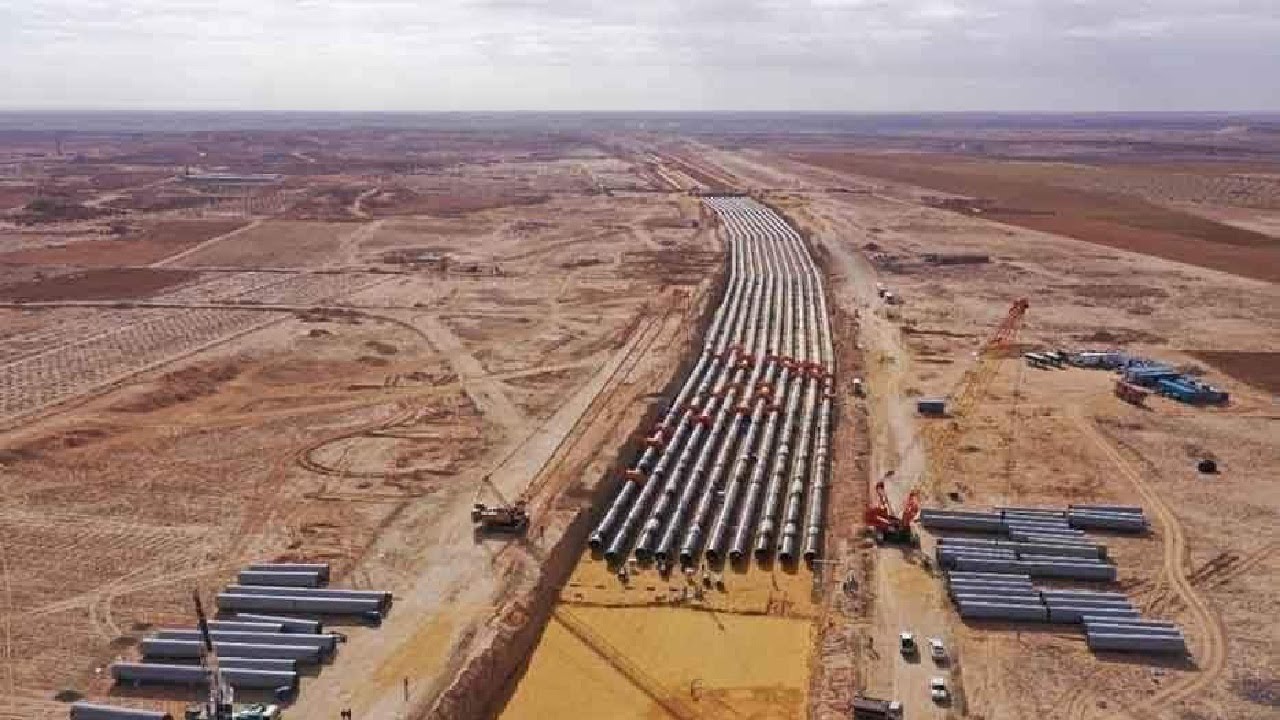 how-afghanistan-is-building-asia-s-largest-artificial-river-canal-in