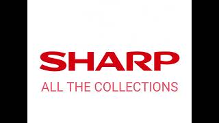 Sharp Logo Remake 