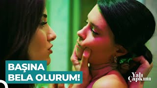 Had Bildirmede Suna Gibin Olun! | Yalı Çapkını 6.  Resimi