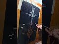 Pinstriping Design Tutorial "how to build a design" 