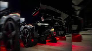 Xteage, REXXOGEN - DISRUPTOR