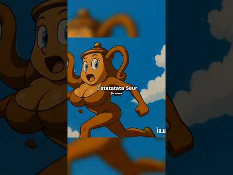 WOMANS BRAINROT ANIME OPENING Shorts