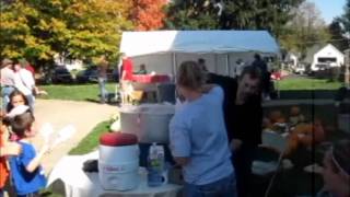 Spoon River Drive 2011