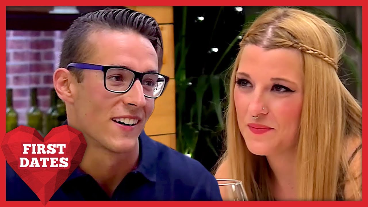 Episodio 69 | First Dates | Primera Cita ❤️