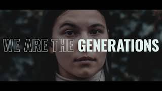 We are the generations