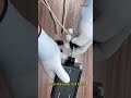 Assembling a IP67 Waterproof Extender? Here’s How to Do It Right. #poeextender