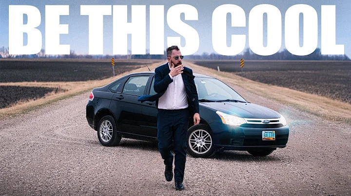 BUY THIS CAR!!! (Epic Used Car Commercial)