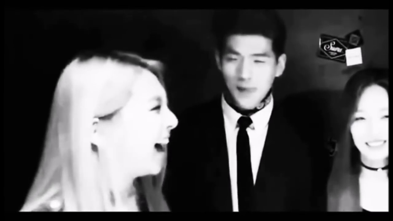 BM & JIWOO BWOO ♥ E J seph & Somin ♥ KARD