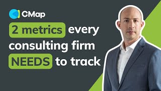 The Most Important Metrics for Consulting Firms to Track | CMap Wealth
