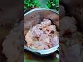 झटपट ६ शिट्ट्यांत तयार! सोपं आणि टेस्टी आळणी चिकन | Alani Chicken Recipe in Cooker #shorts #ytshorts