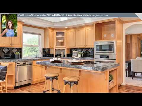 1320 Greenborough Drive, Roseville, CA home video tour