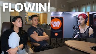FELIP - PALAYO! (Wish Bus) [Couple Reacts]