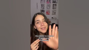 Customized Governance Framework for Fragmented AI Regulations