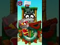 Tom hero dash