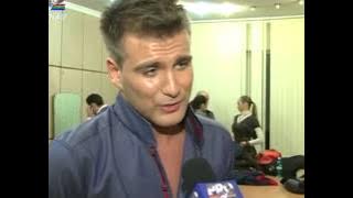 Ionel Istrati Facepalm (Toate tarile din Republica Moldova)