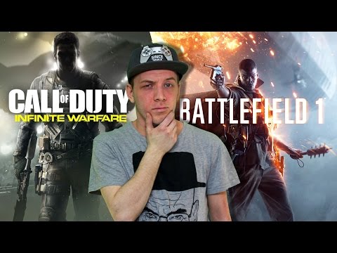 Video: DICE Onthult Battlefield 1-lanceringskaarten En -modi