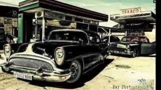 Rockabilly Music & Hot Rod Cars chords