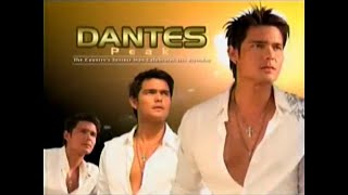 DANTES PEAK: The Dingdong Dantes Birthday Special (2009 TV Special)