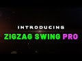 Ninjatrader 8 zigzag swing pro indicator