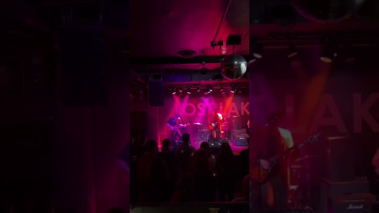 Blue Light by Radio Fluke 