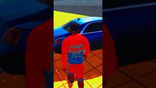 #Rolls-Royce car link 100% real#Indian bike driving 3D#short video