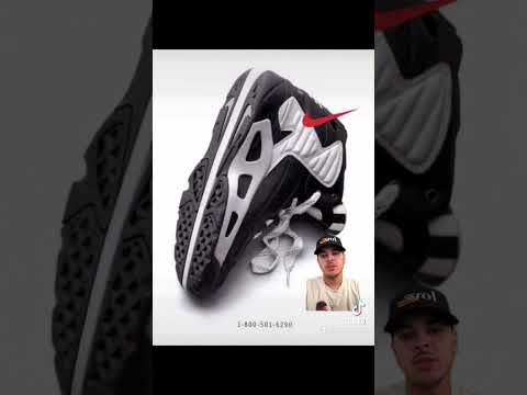 Nike Ads from the 90s 🔥🔥🔥(Jordan 11, Flight 95, Air Max 95, Zoom  Spiridon, penny 1 and more)