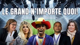 Download Lagu Familles-agents : le grand n'importe quoi ! MP3 Download Lagu Familles-agents : le grand n'importe quoi ! MP3