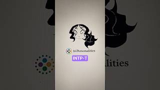 drawing myself as my personality type || ib: @Nirami