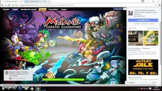 Obteniendo A Genimal 3