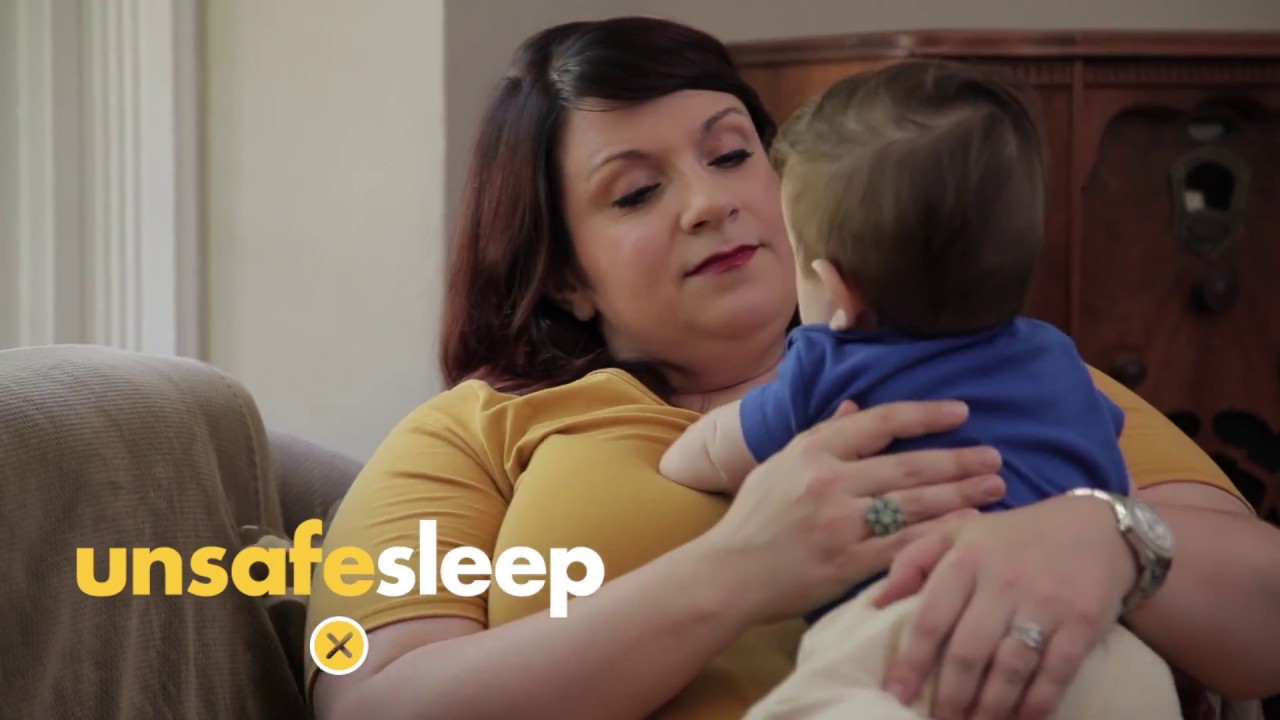 Cradle Kalamazoo Safe Sleep YouTube
