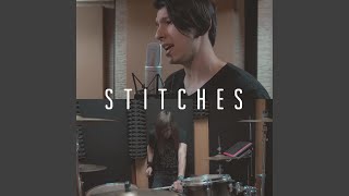 Download Lagu Stitches (Rock Version) (feat. Drumsider) Download Lagu Stitches (Rock Version) (feat. Drumsider)