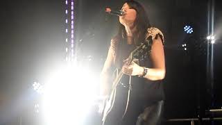 Download Lagu KT Tunstall - 'Hard Girls' clip (Belfast, March 2019) MP3