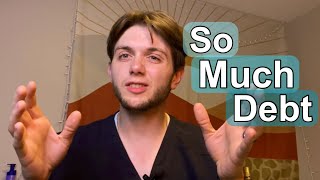 How Much Does Optometry School Actually Cost? Debt Breakdown