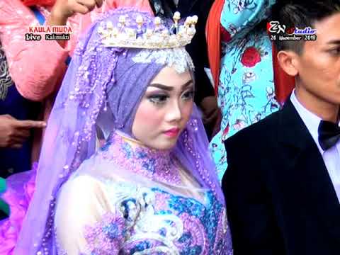 Singa Dangdut kaula Muda Atraksi burok lagu \